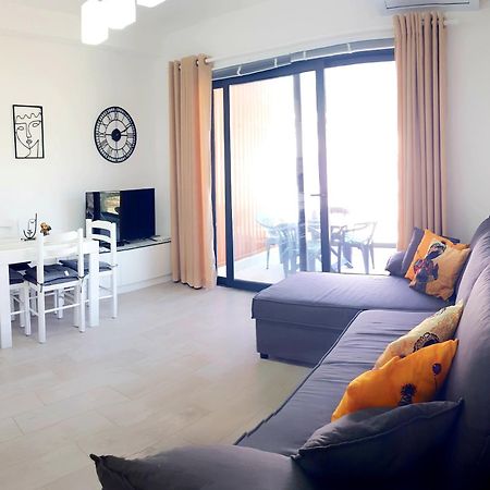 Bindi Apartment Himare Exterior photo