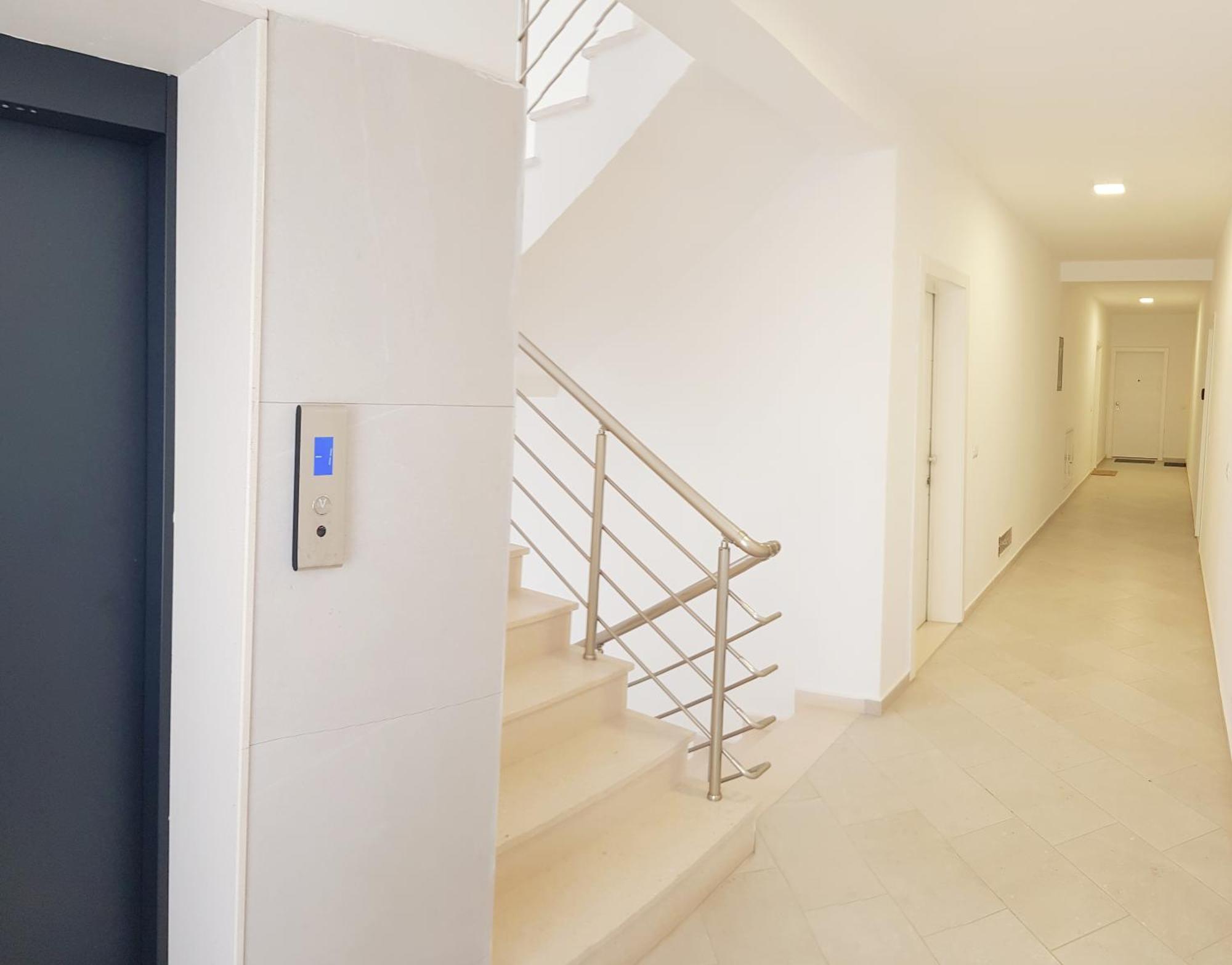 Bindi Apartment Himare Exterior photo